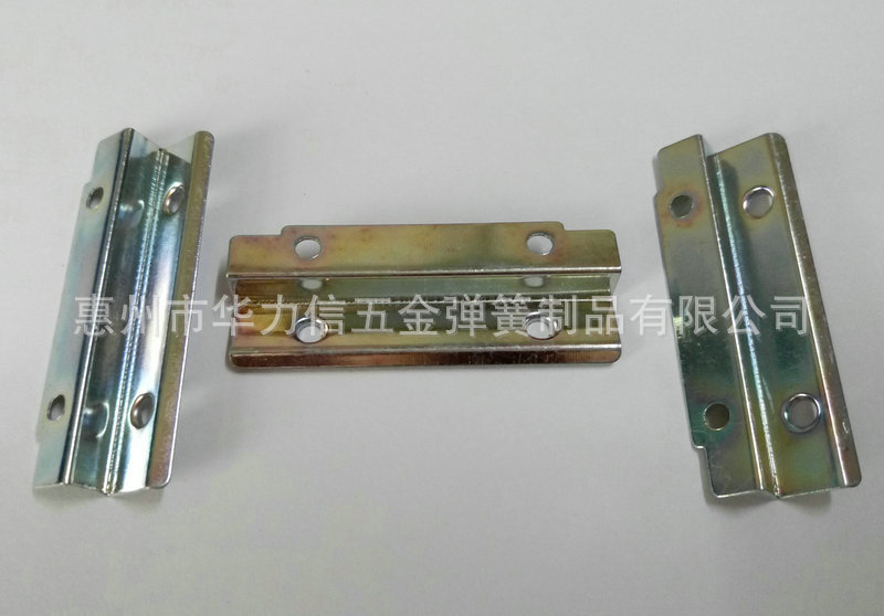 華力信科技 探尋精密五金沖壓件與不銹鋼合頁(yè)的廠家直銷優(yōu)勢(shì)